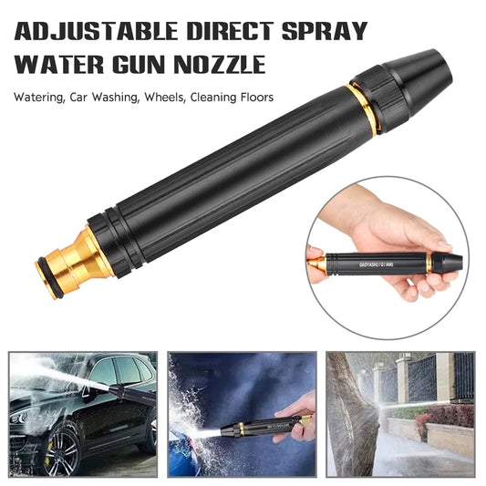 Adjustable Nozzle Washer Spray
